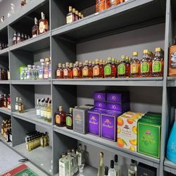 Pleasant Liquor & Wine - SELECTIONS!
