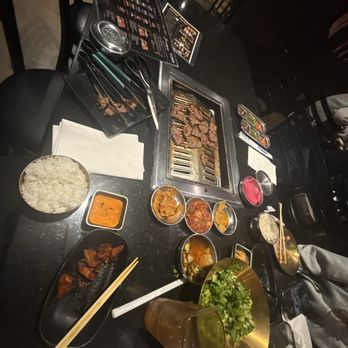 FIREPAN Korean BBQ - Korean Near Me - Falls Church, Virginia FIREPAN Korean BBQ - Korean Near Me - Falls Church, Virginia