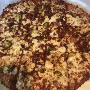 Sir Pizza - Pizza - Pizza Near Me - Key Biscayne, Florida