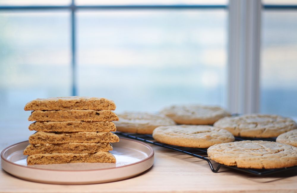 DOUGH GETTER BAKERY Updated August 2024 19 Photos Atwater