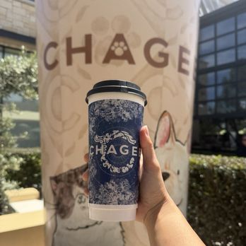 Chagee Modern Teahouse - Tea Rooms Near Me - San Diego, California Chagee Modern Teahouse - Tea Rooms Near Me - San Diego, California