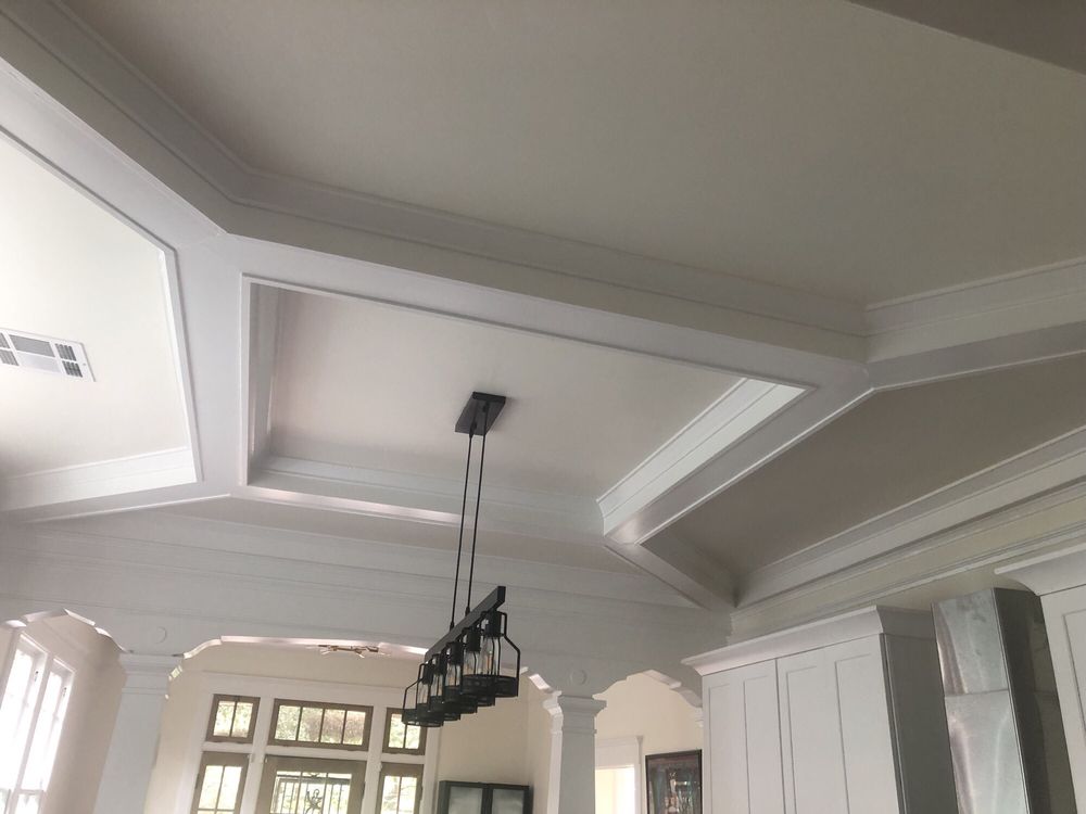 Slide of COS Construction & Renovations