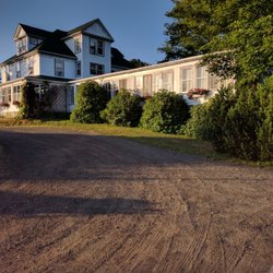 Harbourview Inn