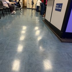 DMV - Arleta