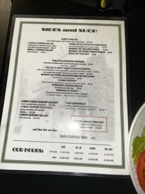 Goldyburgers by null