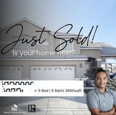 ERA Brokers Consolidated