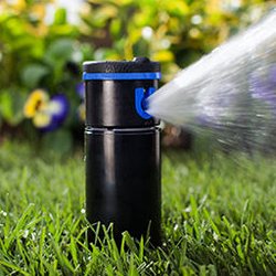 Lifsey Irrigation Repair