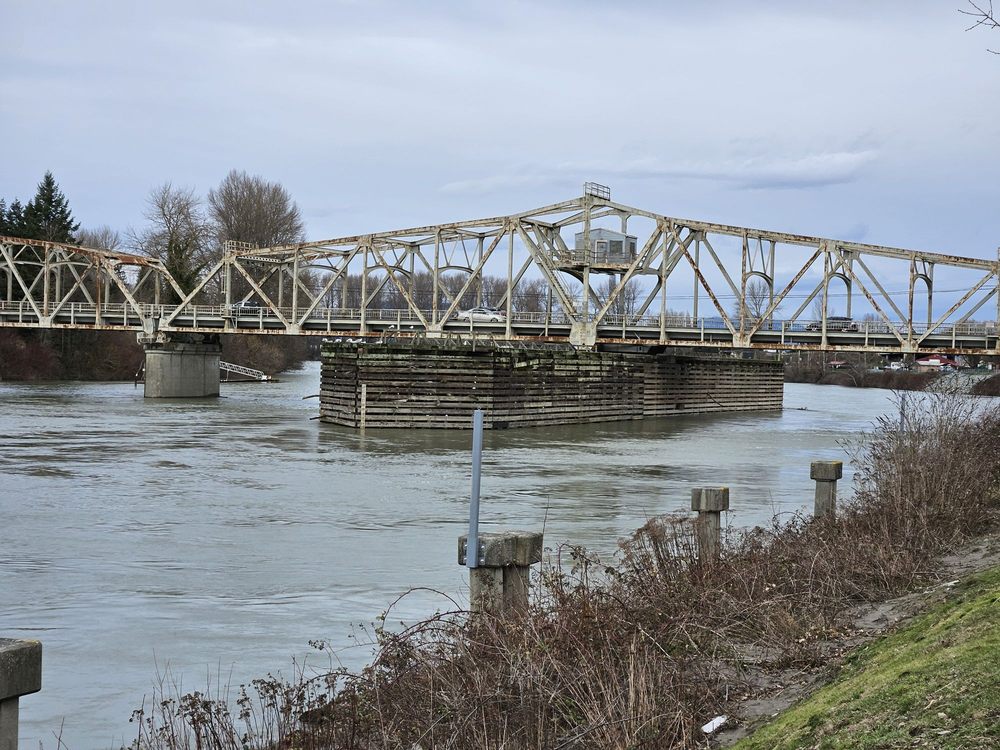 Skagit Riverwalk Park Image
