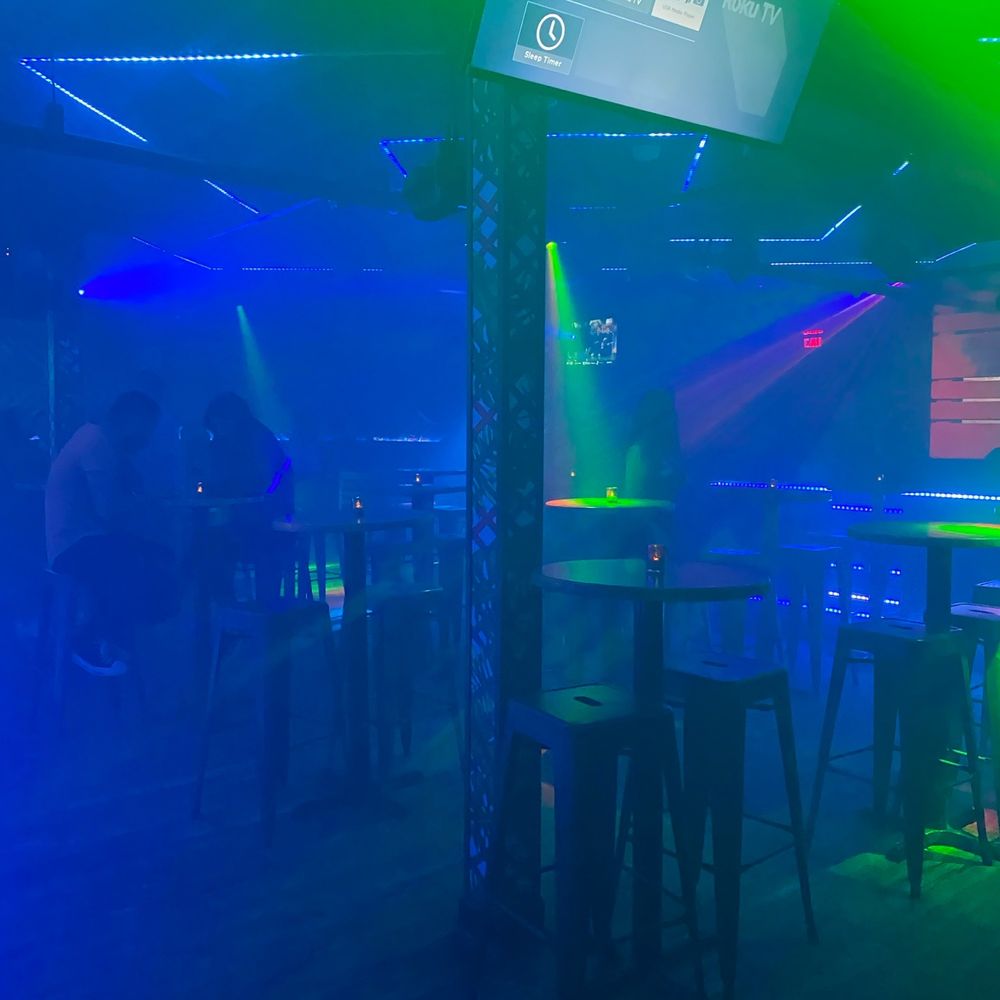 La Chiflada NJ - Downstairs dance spot - Latin American Near Me - Paterson, New Jersey La Chiflada NJ - Downstairs dance spot - Latin American Near Me - Paterson, New Jersey