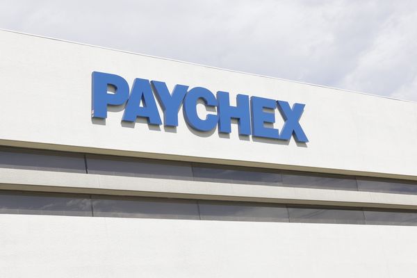 PAYCHEX - Updated May 2026 - 11 Photos & 22 Reviews - 16404 North Black ...
