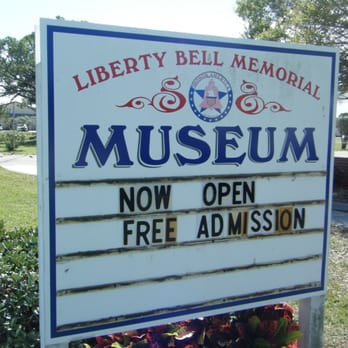 Liberty Bell Memorial Museum - Museums Near Me - Melbourne, Florida