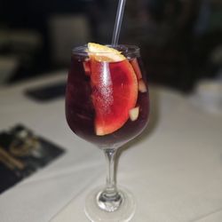 Tamarindo Harbor Italian Grill & Bar - Sangria