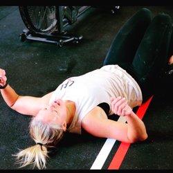 CrossFit Lavon