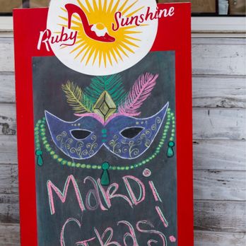 Ruby Sunshine Homewood - Breakfast & Brunch Near Me - Birmingham, Alabama Ruby Sunshine Homewood - Breakfast & Brunch Near Me - Birmingham, Alabama