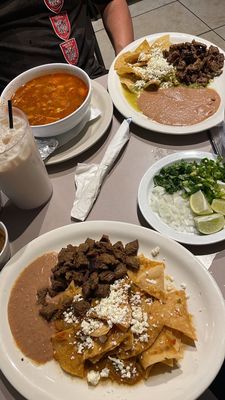 La Guadalupana bakery and cafe by null