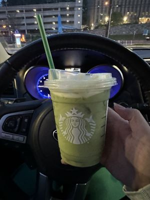 Starbucks by null Starbucks by null