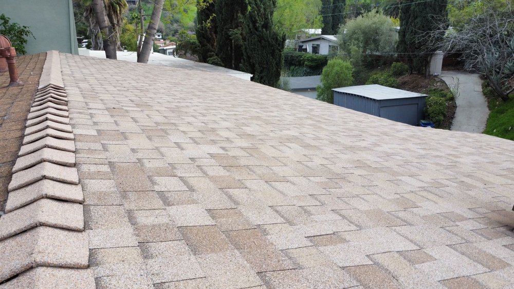 Slide of Rescue Roofing & Construction