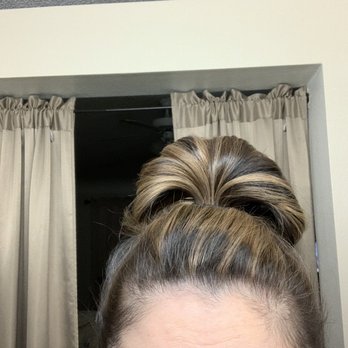 Beauty by Jane April - Uneven in the front - Hair Stylists Near Me - Eastvale, California