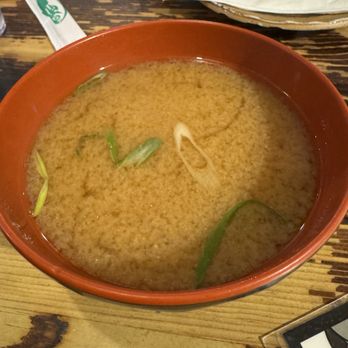 Onibaba - Miso - Japanese Near Me - Seattle, Washington Onibaba - Miso - Japanese Near Me - Seattle, Washington