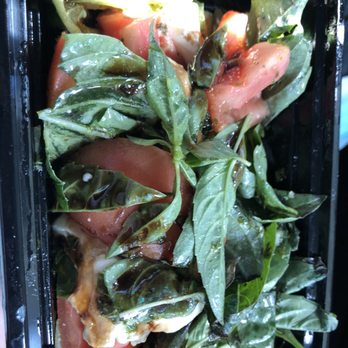 Hook & Anchor - Caprese amazing!!!' - Seafood Near Me - Costa Mesa, California Hook & Anchor - Caprese amazing!!!' - Seafood Near Me - Costa Mesa, California