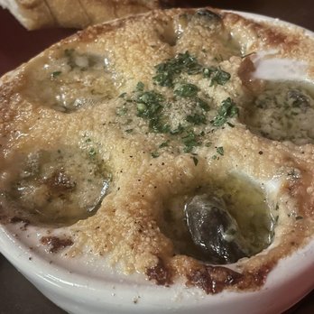 Blind Ox - Escargot - Tapas/Small Plates Near Me - Honolulu, Hawaii