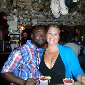 Captain Tony's Saloon - After our big day tying the knot!! - Dive Bars Near Me - Key West, Florida