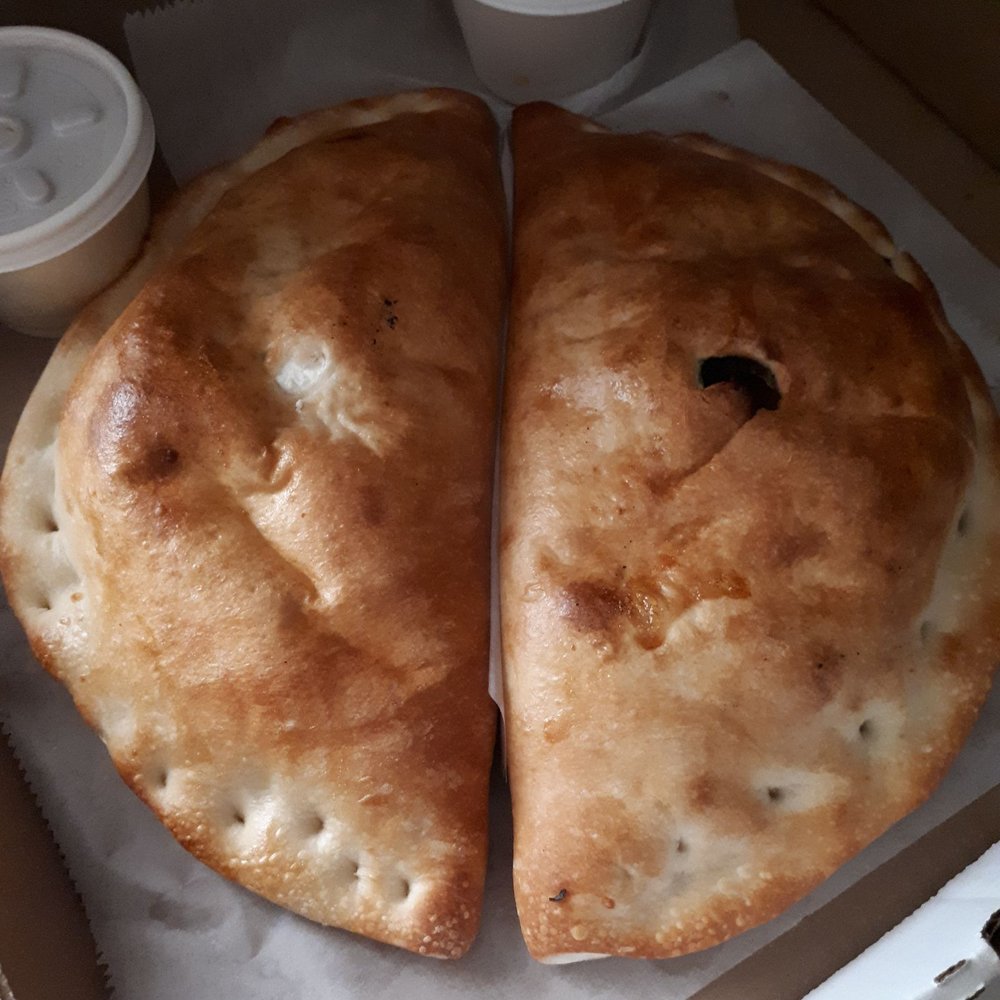 Pizza Classica - Ooooh the calzones look hearty! - Pizza Near Me - Glendale, New York Pizza Classica - Ooooh the calzones look hearty! - Pizza Near Me - Glendale, New York