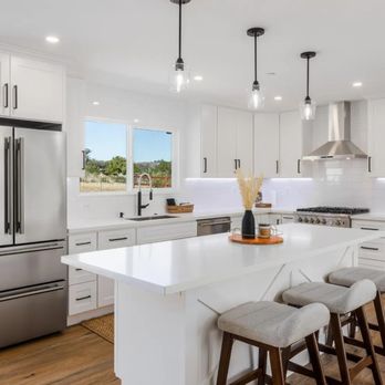 Cabinet Outlet - Cabinetry Near Me - Santa Rosa, California