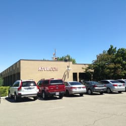 Ktvb-Idaho's Newschannel 7 NBC - Exterior