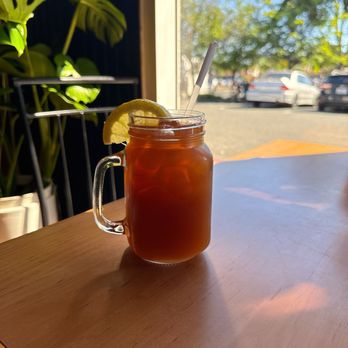 Thai Table - Thai Near Me - Concord, California