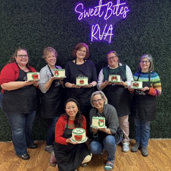 Dances With Wool - Staff Team Building Party - Knitting Supplies Near Me - Midlothian, Virginia