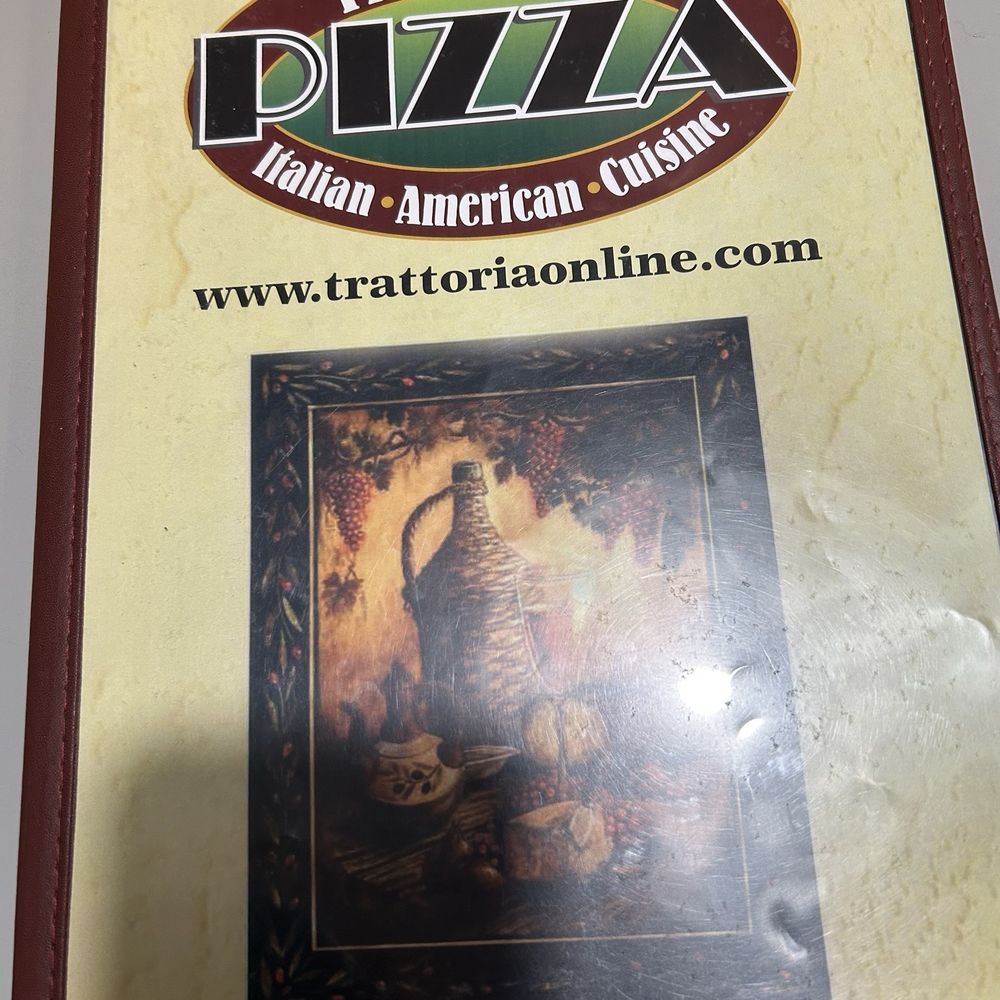 Trattoria Pizza - Pizza Near Me - Littlestown, Pennsylvania Trattoria Pizza - Pizza Near Me - Littlestown, Pennsylvania