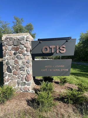 Otis Harbor Springs by null
