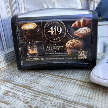 Premier Café - Coffee & Tea Near Me - Wellington, Florida Premier Café - Coffee & Tea Near Me - Wellington, Florida