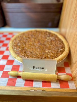 Julian Pie Company by null