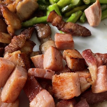 Mr Allison's - Cut up the next day and fried in some butter! - Breakfast & Brunch Near Me - Arlington Heights, Illinois Mr Allison's - Cut up the next day and fried in some butter! - Breakfast & Brunch Near Me - Arlington Heights, Illinois