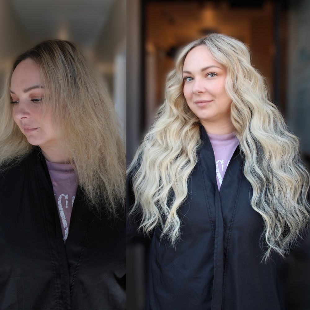 SNB HAIR Updated September 2024 Request an Appointment 43 Photos