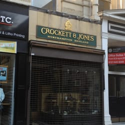 Crockett & Jones