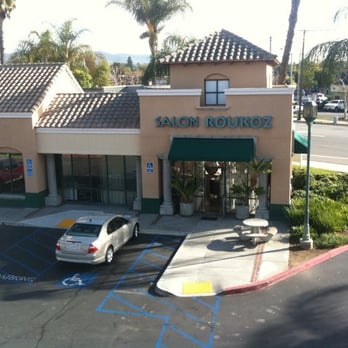 Salon Roukoz - Hair Salons Near Me - Yorba Linda, California Salon Roukoz - Hair Salons Near Me - Yorba Linda, California