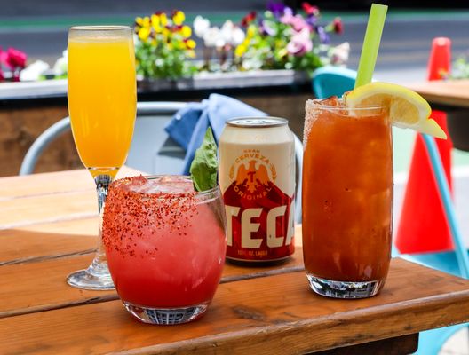 Mercadito by null Mercadito by null