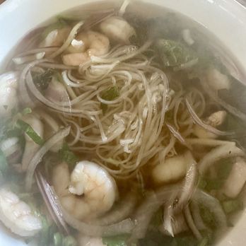 Thai Lotus - Pho Tom - Thai Near Me - Gulfport, Mississippi Thai Lotus - Pho Tom - Thai Near Me - Gulfport, Mississippi