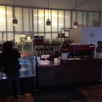 Influx - Coffee & Tea Near Me - San Diego, California