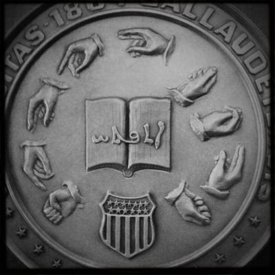 Gallaudet University by null