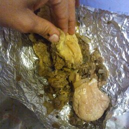 Green Chili Philly