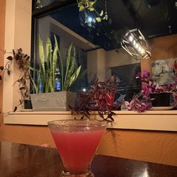 Little Tap House - Cosmo Kramer cocktail