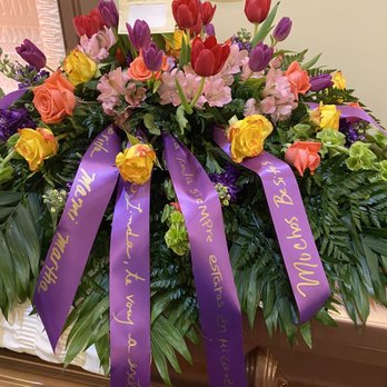 Flowers - Wayne Jones - Florists Near Me - Virginia Beach, Virginia