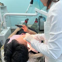 LP Dental Care Of Dr Loan Pham
