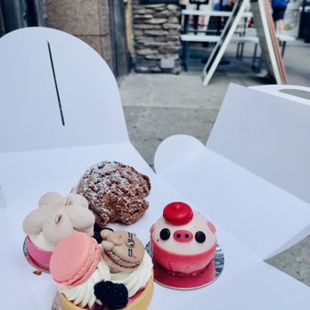 Bibble & Sip - Yummies - Coffee & Tea Near Me - New York, New York