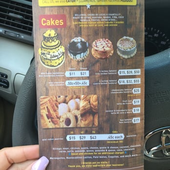 Cortaditos - Coffee & Tea Near Me - North Bergen, New Jersey Cortaditos - Coffee & Tea Near Me - North Bergen, New Jersey
