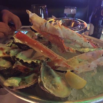Ocean Prime - And the carnage.... - Seafood Near Me - Denver, Colorado Ocean Prime - And the carnage.... - Seafood Near Me - Denver, Colorado
